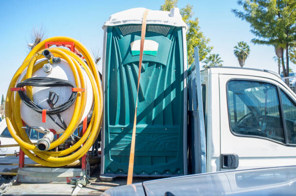 Reliable Mechanicsville, MD porta potty rental Solutions
