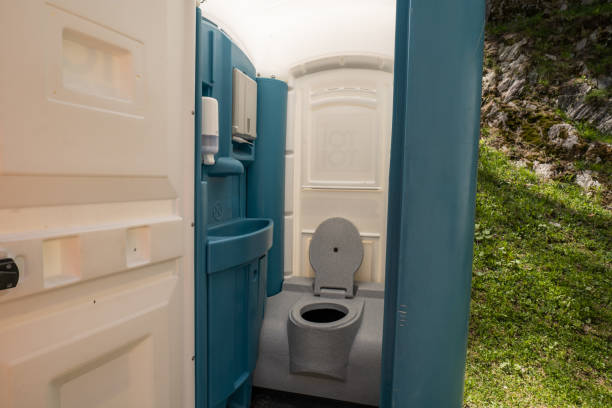 Best Porta potty delivery and setup  in Mechanicsville, MD