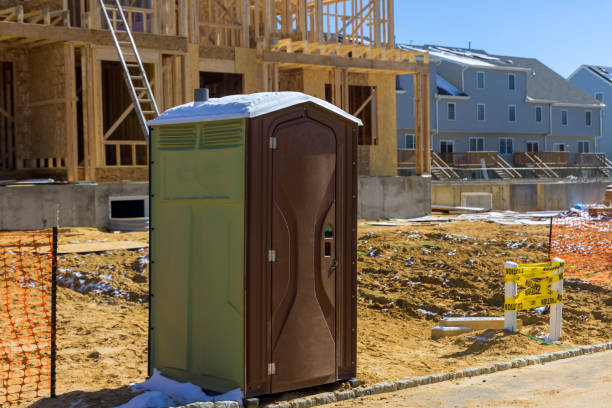 Best Portable restroom trailer rental  in Mechanicsville, MD