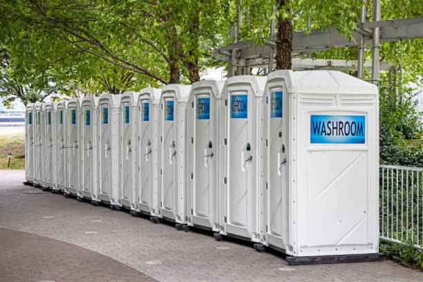 Best Affordable portable toilet rental  in Mechanicsville, MD