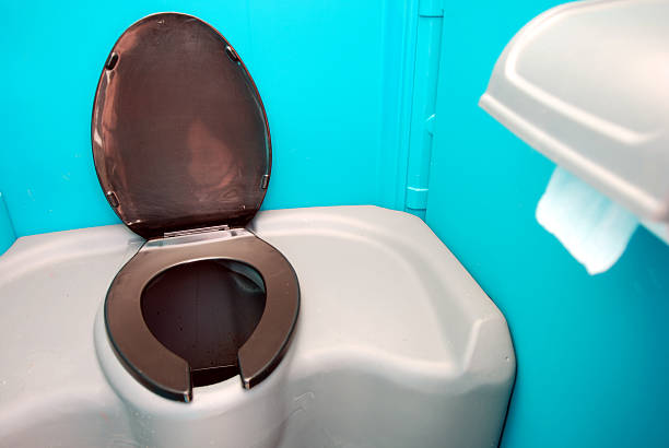 Portable Toilet Options We Offer in Mechanicsville, MD
