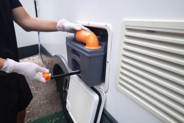 Best Portable bathroom rental  in Mechanicsville, MD