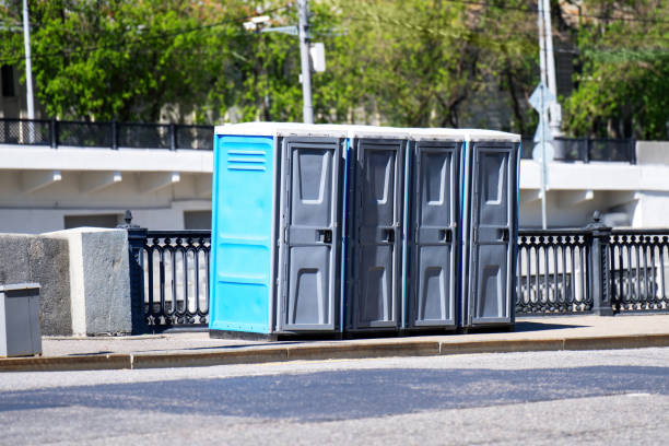 Best Sanitation services for porta potties  in Mechanicsville, MD