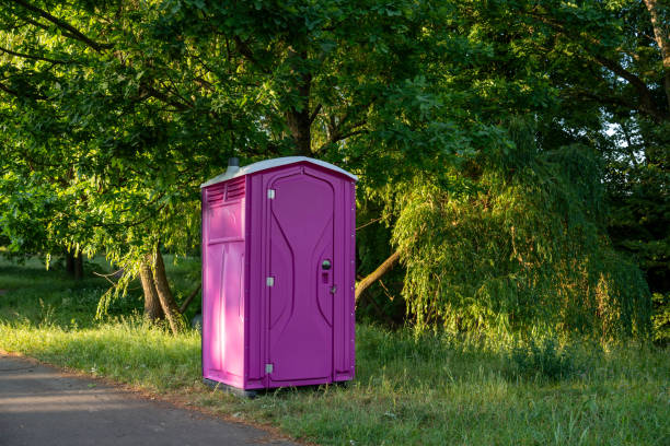 Best High-end porta potty rental  in Mechanicsville, MD