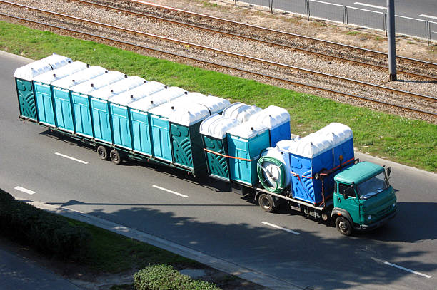 Best Porta potty rental for parties  in Mechanicsville, MD